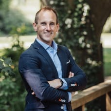 Jelmer Sterken RM RT - NVM Register Makelaar & Taxateur