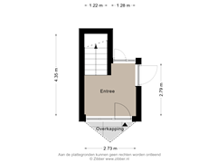 View floorplan