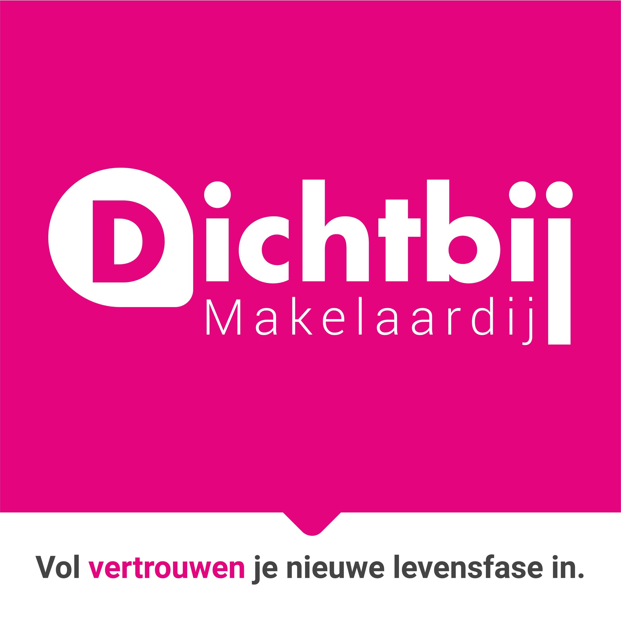 Dichtbij Makelaardij