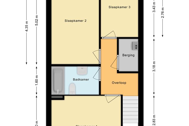 Bekijk foto 33 van Zwanenveld 3259