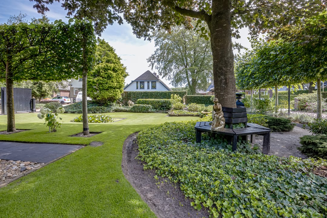 Foto 2 van Koningin Wilhelminaweg 55