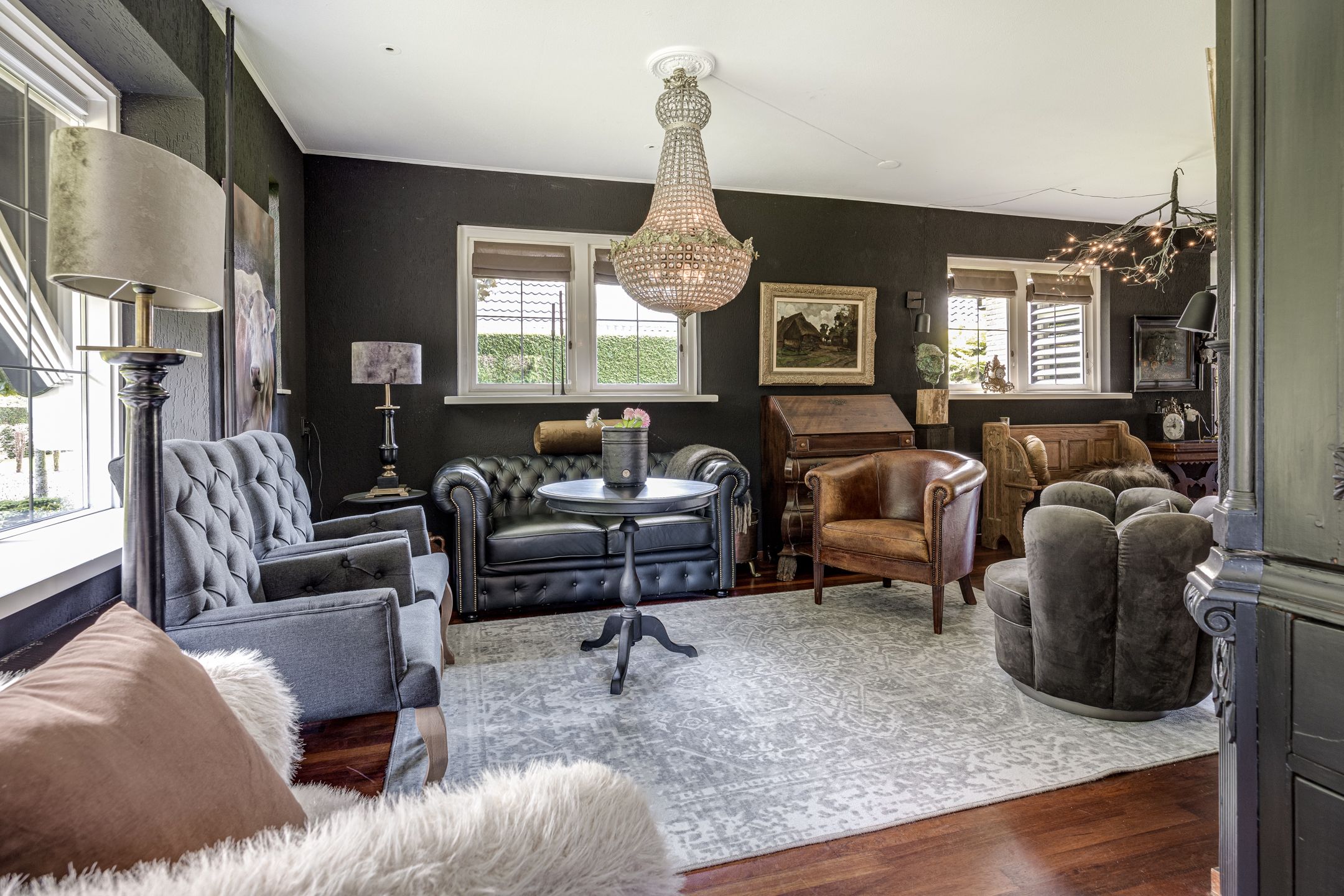 Foto 3 van Koningin Wilhelminaweg 55