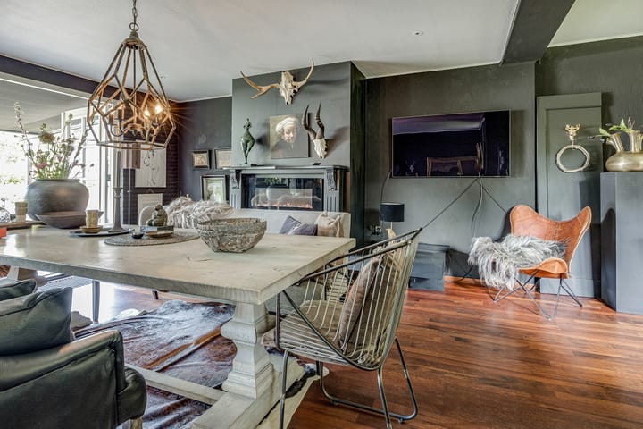 Foto 4 van Koningin Wilhelminaweg 55