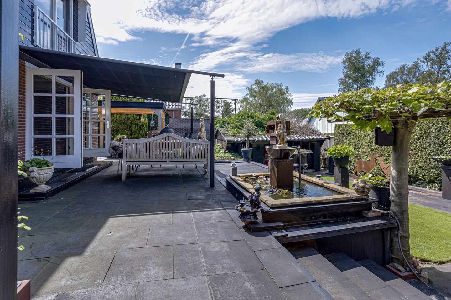 Foto 5 van Koningin Wilhelminaweg 55