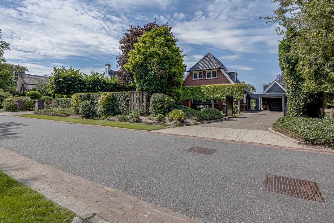 Foto 7 van Koningin Wilhelminaweg 55