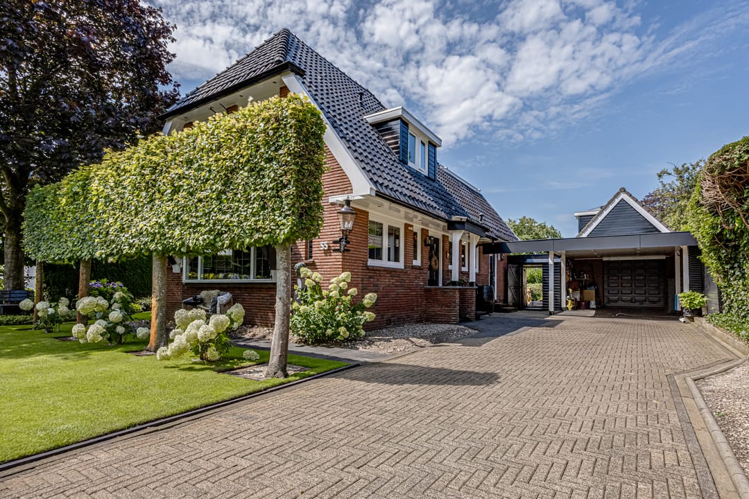 Foto 8 van Koningin Wilhelminaweg 55