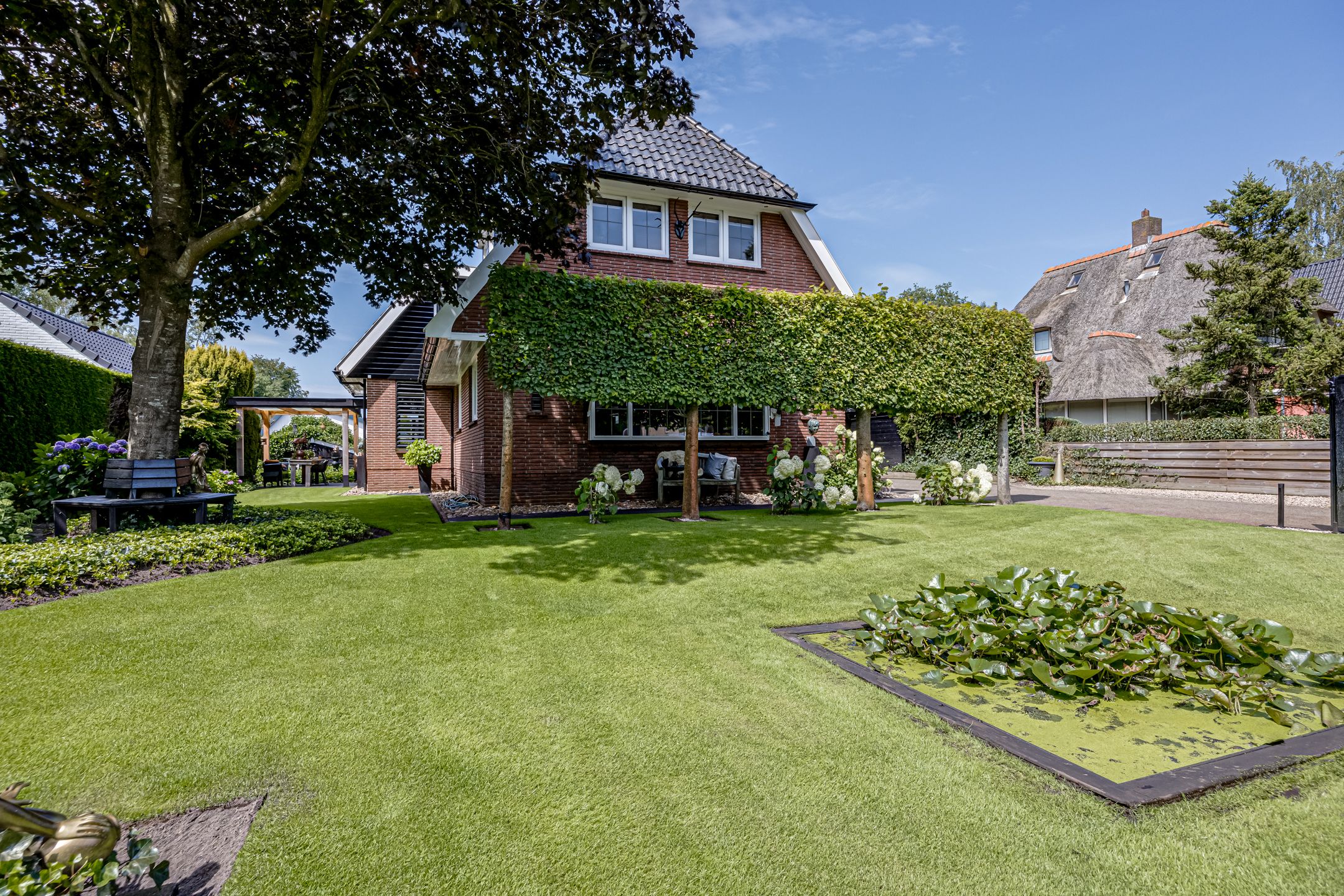 Foto 9 van Koningin Wilhelminaweg 55