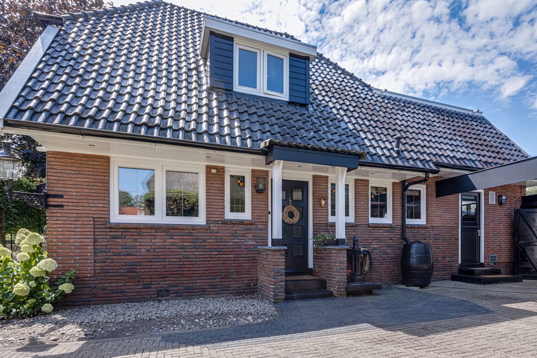 Foto 11 van Koningin Wilhelminaweg 55