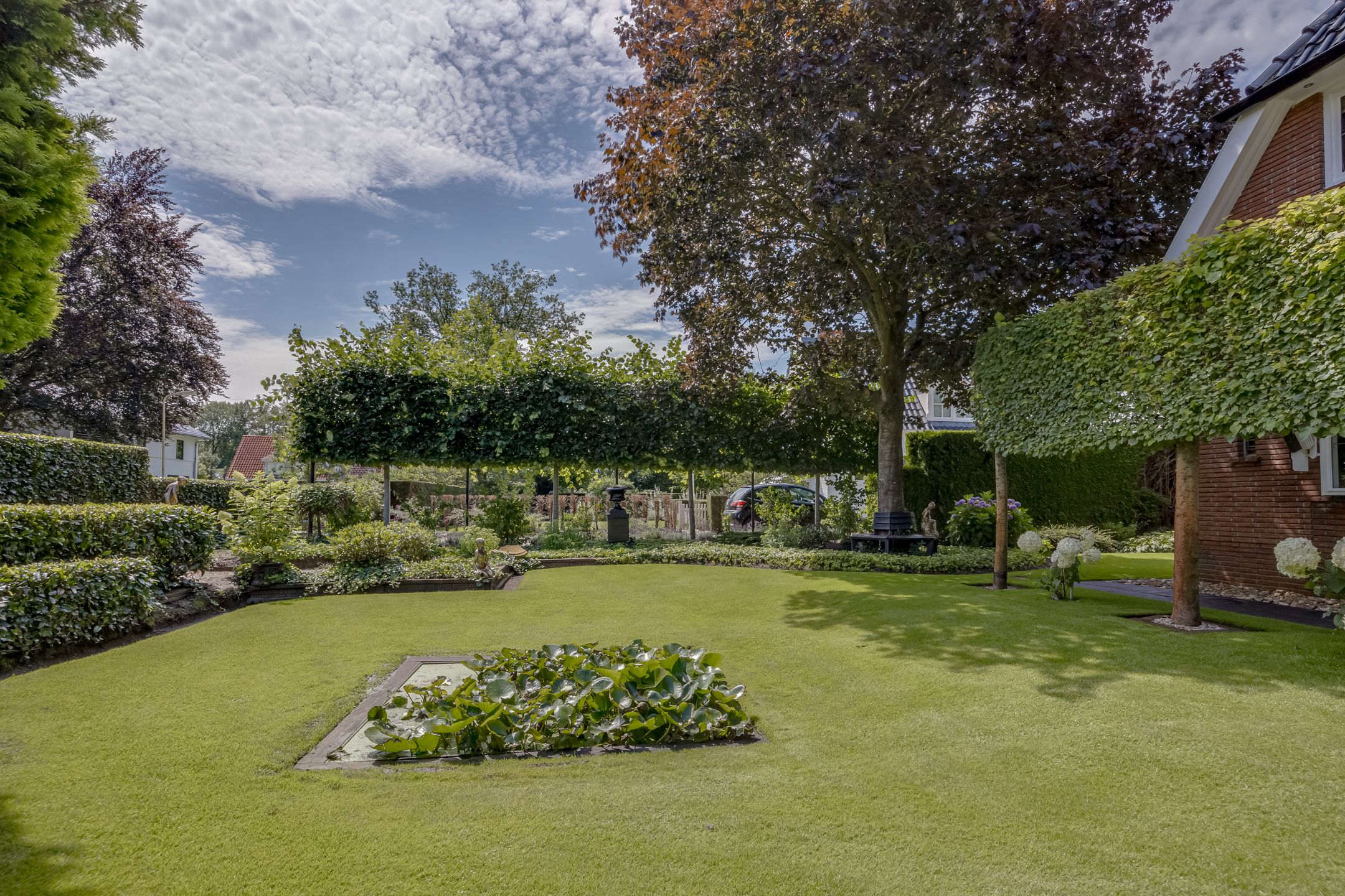 Foto 12 van Koningin Wilhelminaweg 55