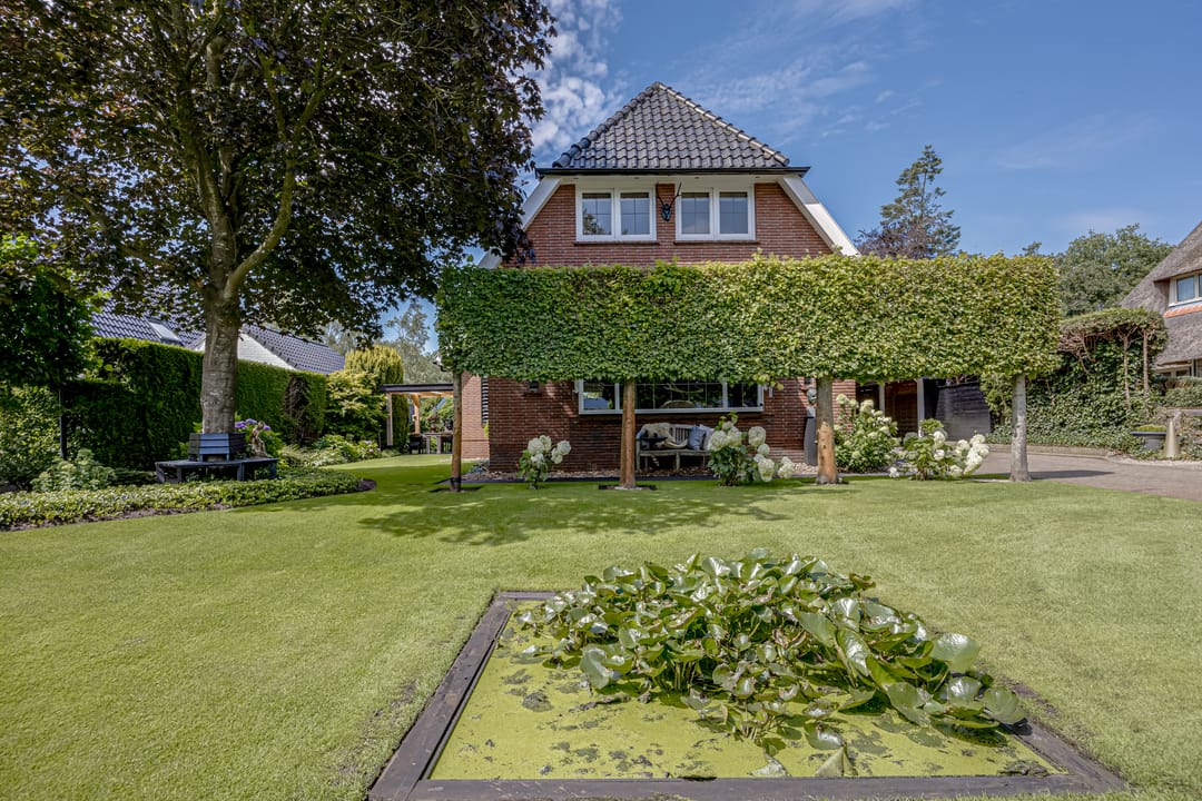 Foto 13 van Koningin Wilhelminaweg 55