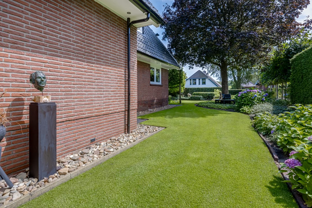 Foto 16 van Koningin Wilhelminaweg 55