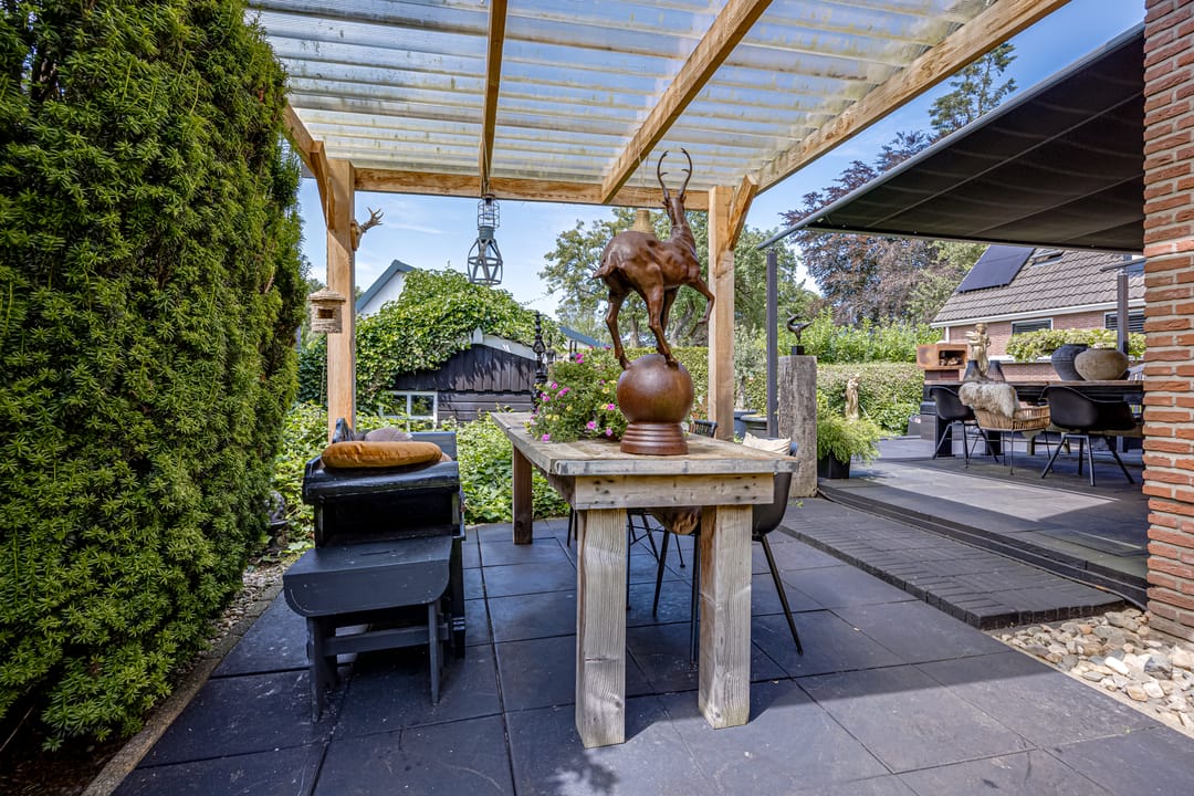 Foto 17 van Koningin Wilhelminaweg 55