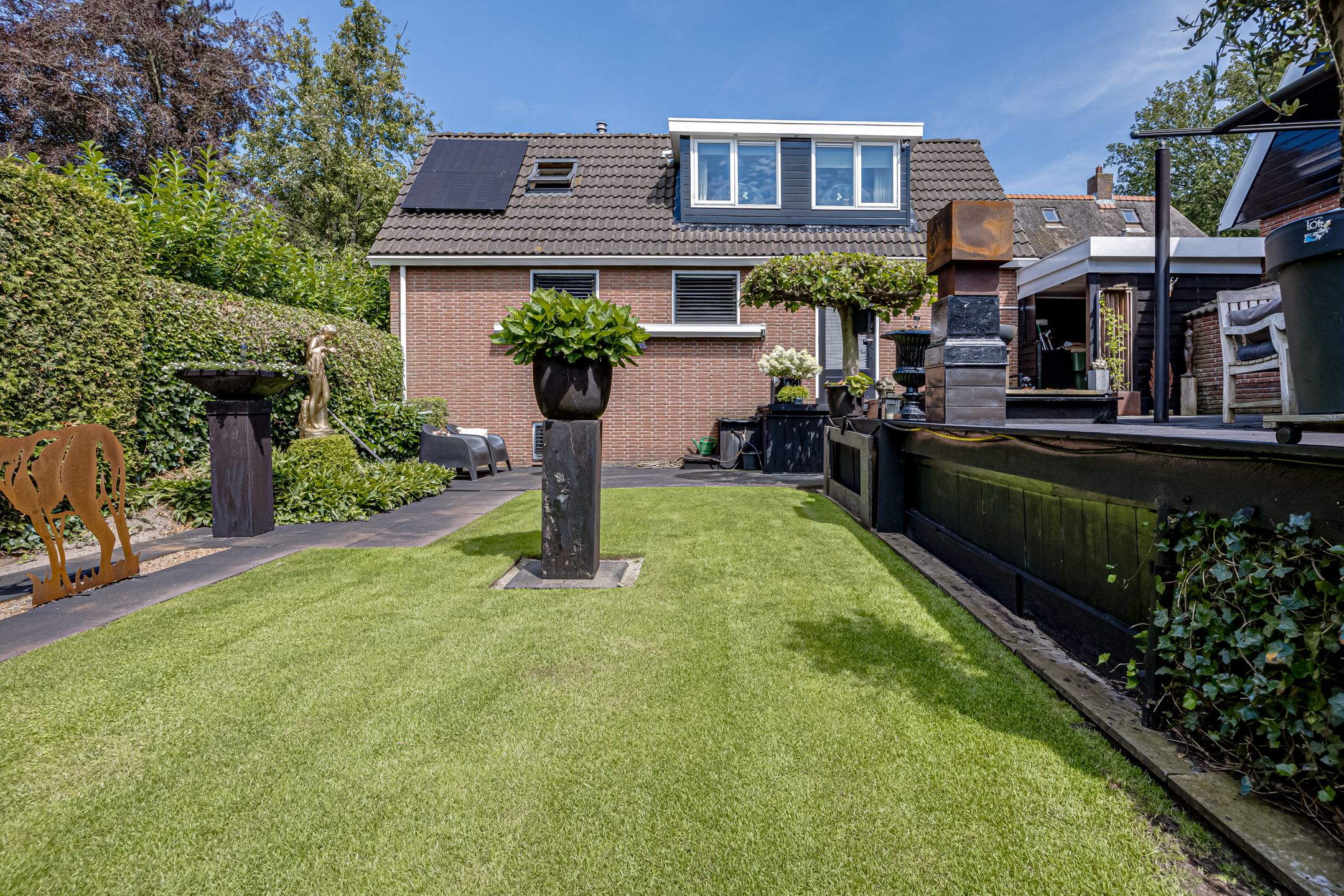 Foto 18 van Koningin Wilhelminaweg 55