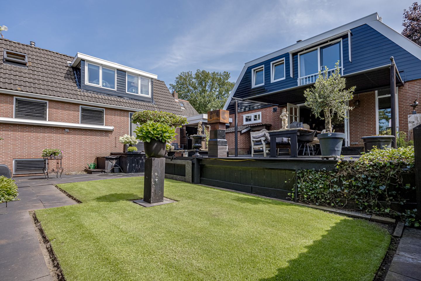 Foto 19 van Koningin Wilhelminaweg 55