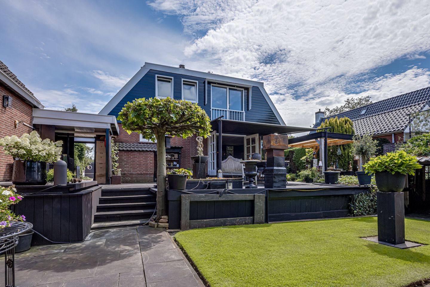 Foto 20 van Koningin Wilhelminaweg 55