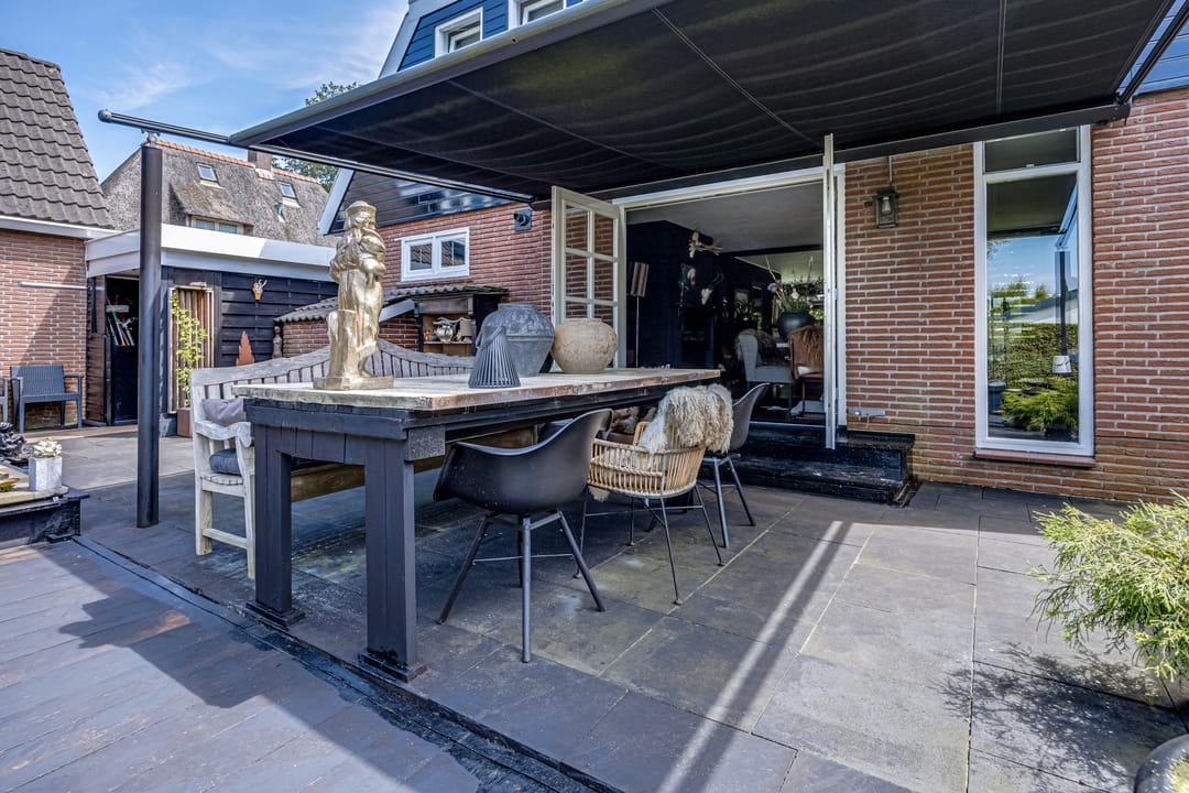 Foto 23 van Koningin Wilhelminaweg 55