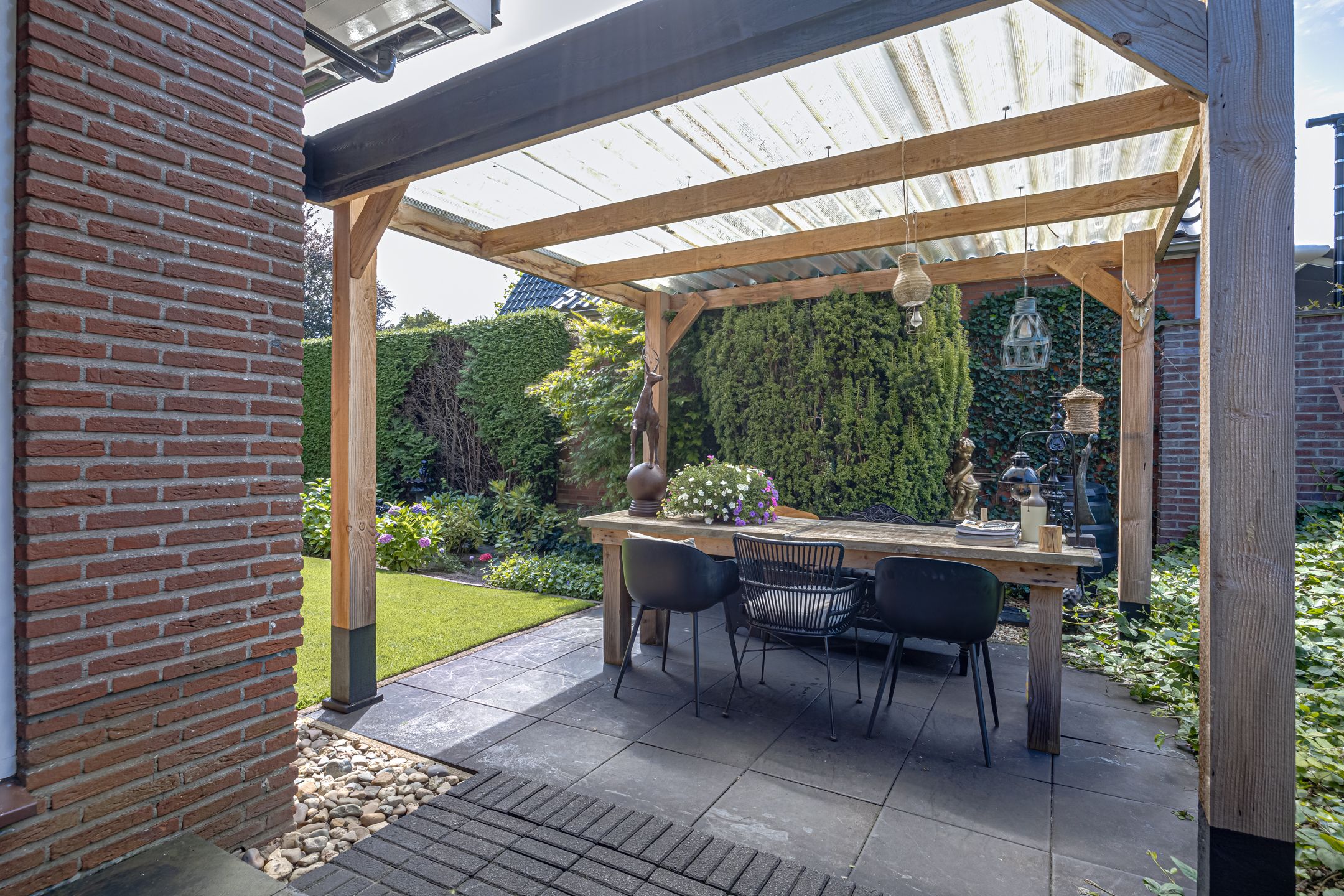 Foto 24 van Koningin Wilhelminaweg 55