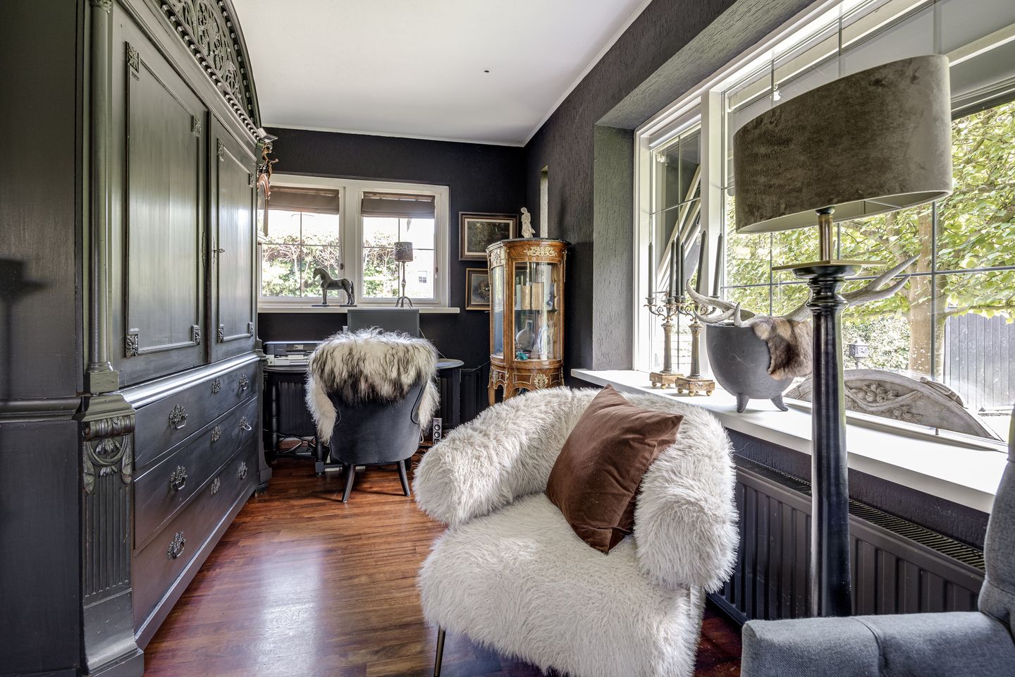 Foto 29 van Koningin Wilhelminaweg 55