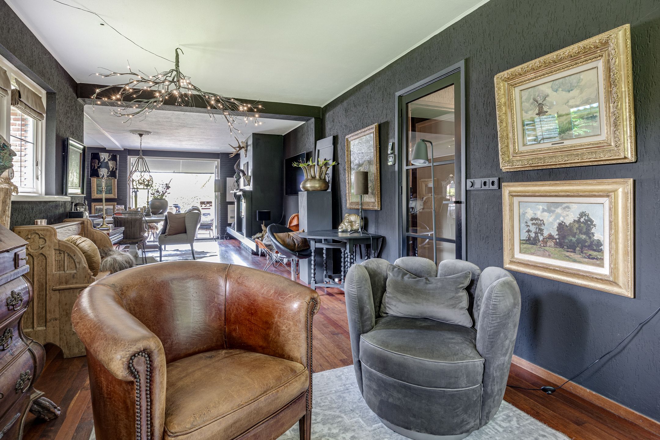 Foto 30 van Koningin Wilhelminaweg 55