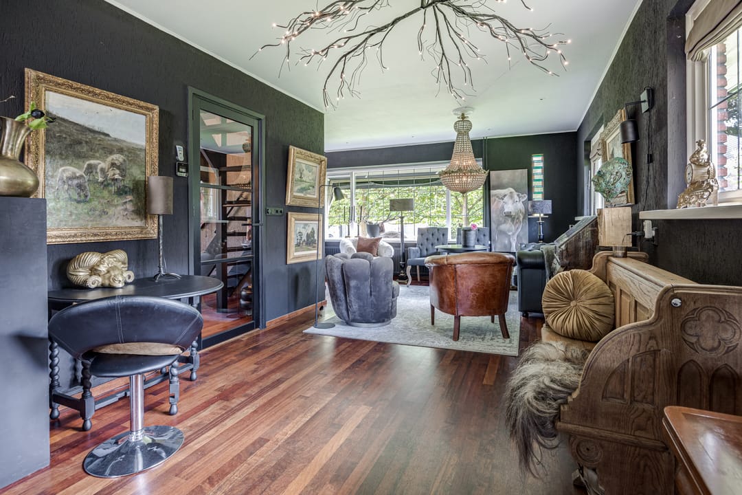 Foto 31 van Koningin Wilhelminaweg 55