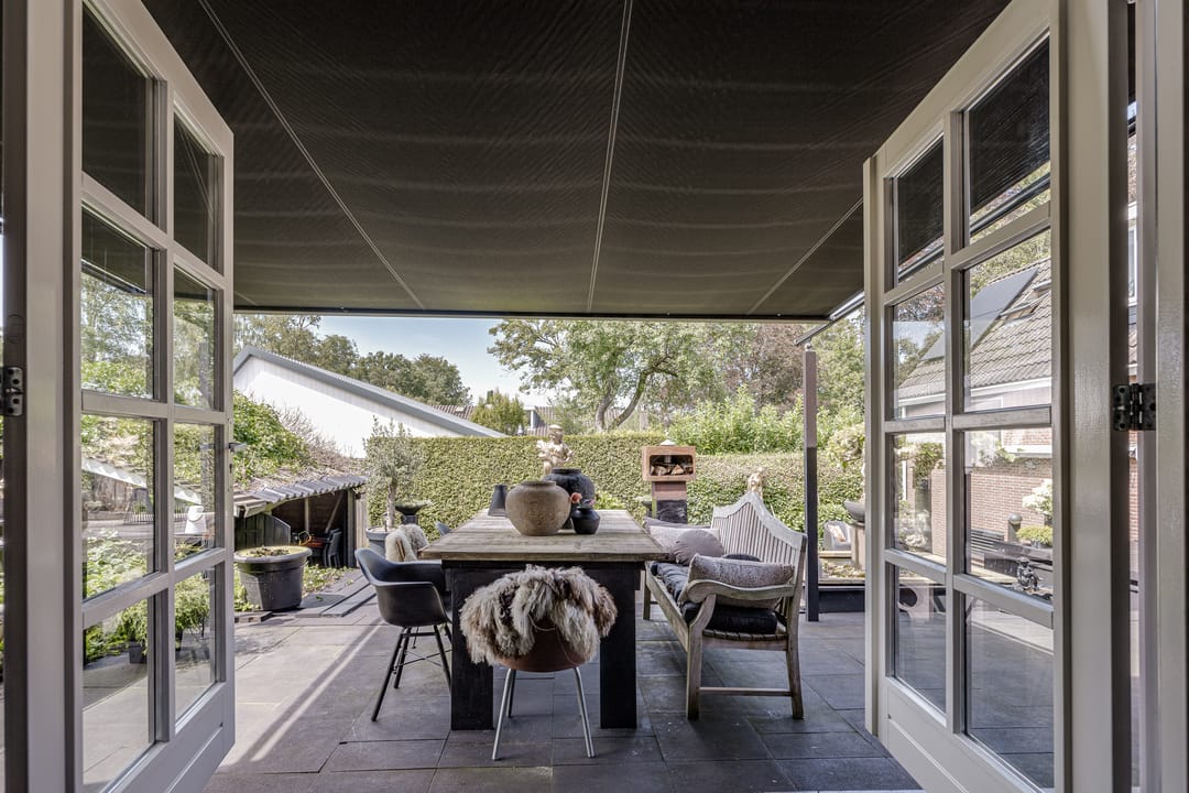 Foto 37 van Koningin Wilhelminaweg 55