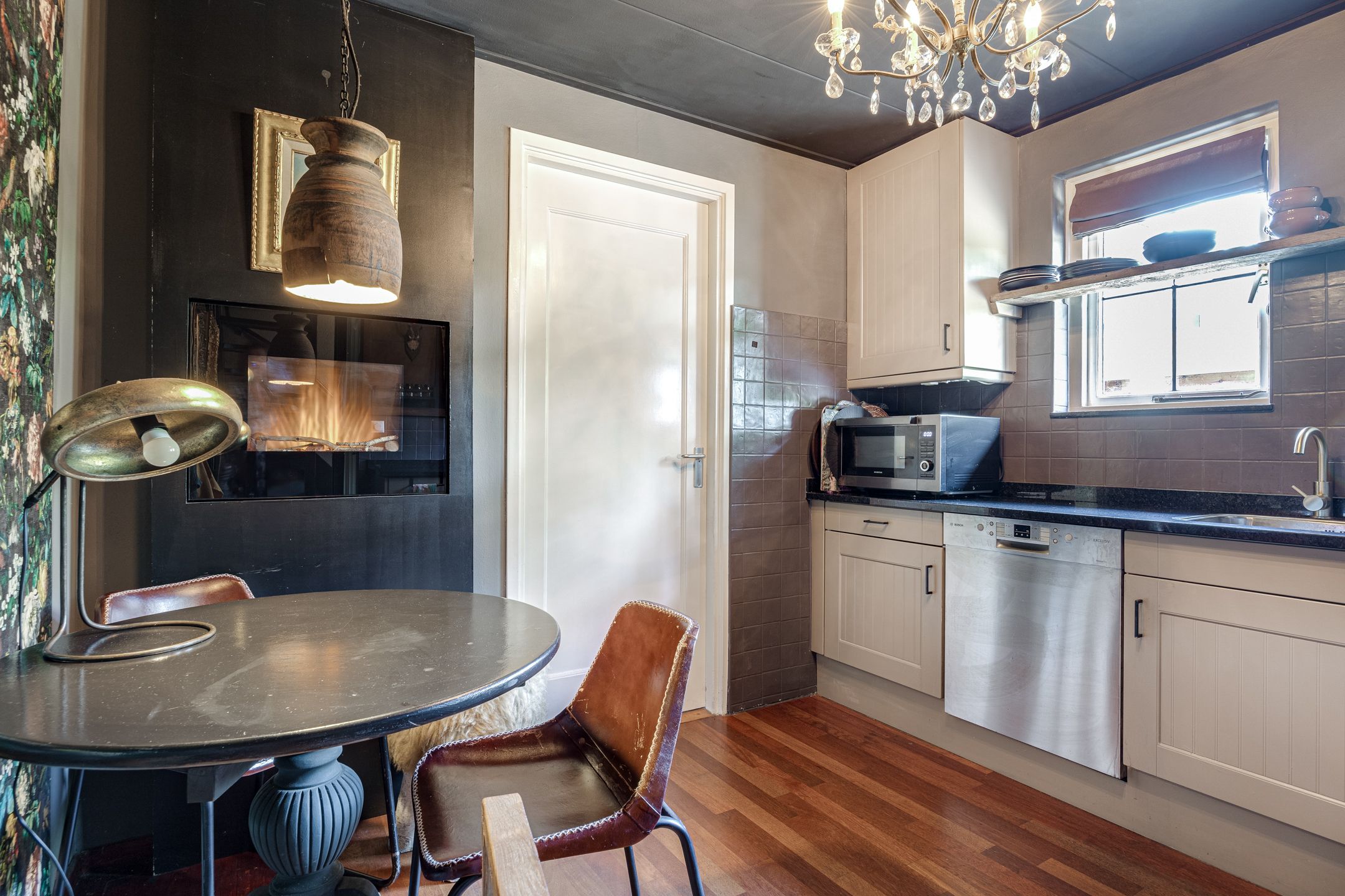 Foto 39 van Koningin Wilhelminaweg 55