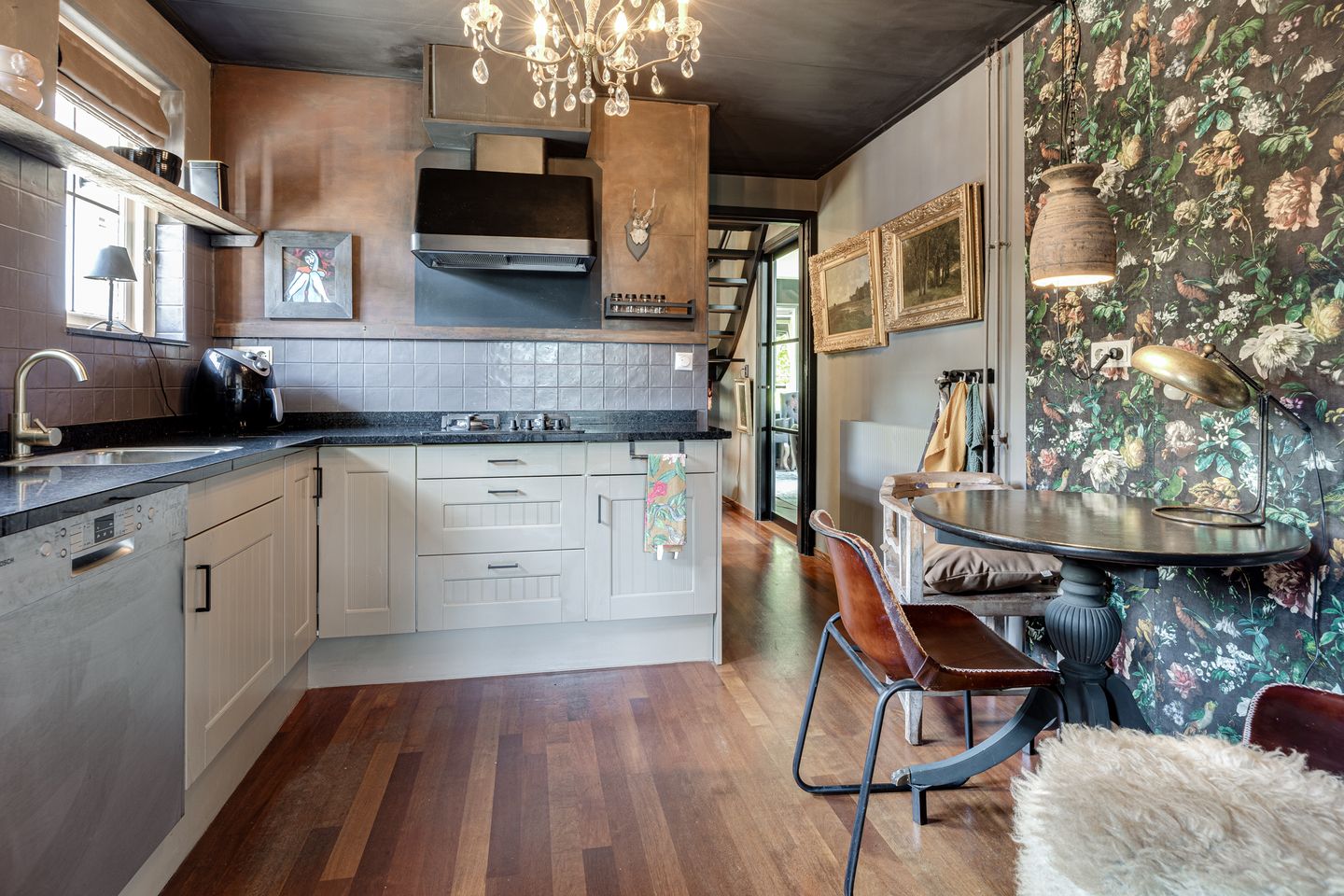 Foto 40 van Koningin Wilhelminaweg 55