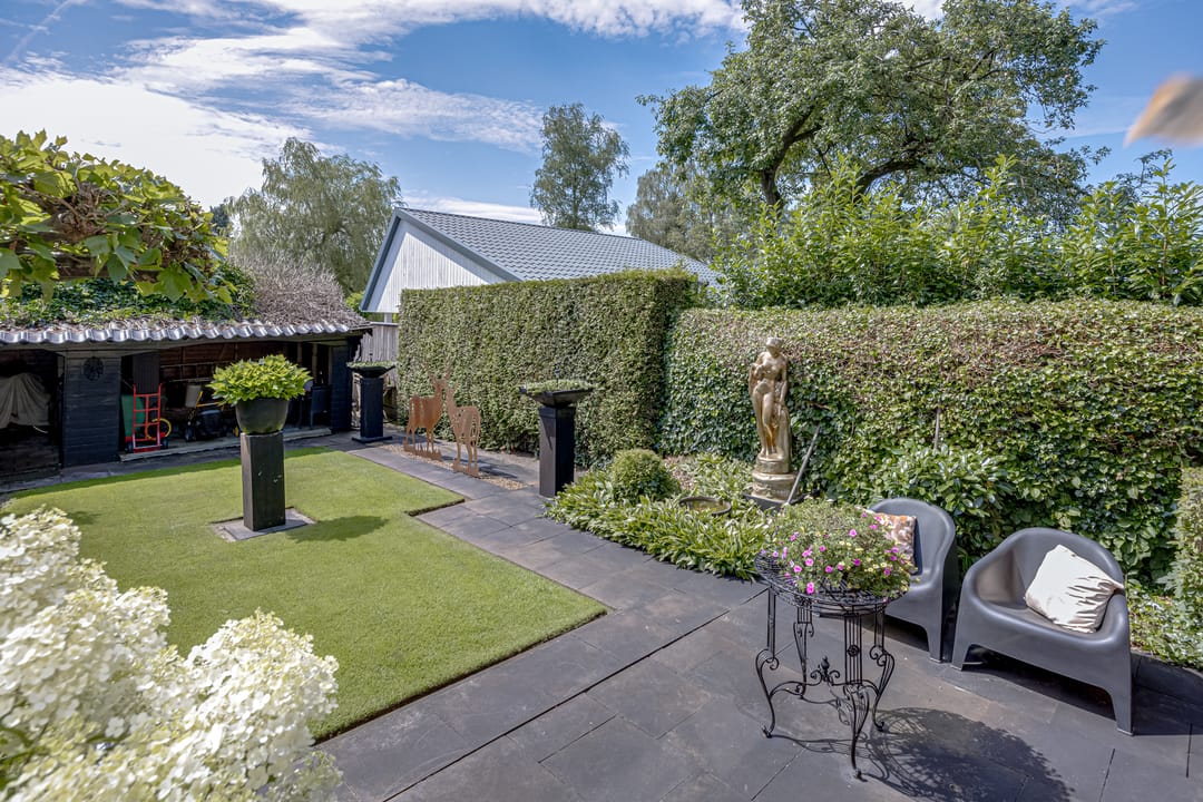 Foto 43 van Koningin Wilhelminaweg 55