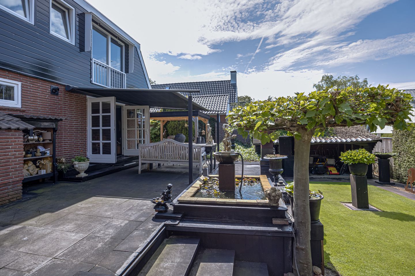 Foto 44 van Koningin Wilhelminaweg 55