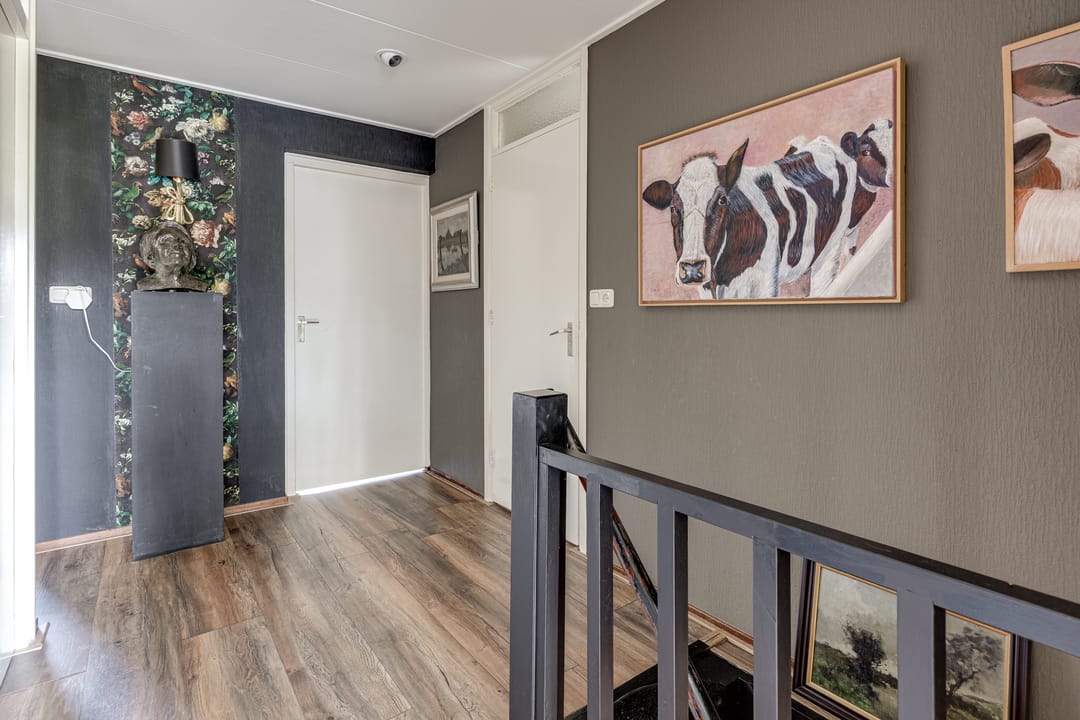 Foto 46 van Koningin Wilhelminaweg 55