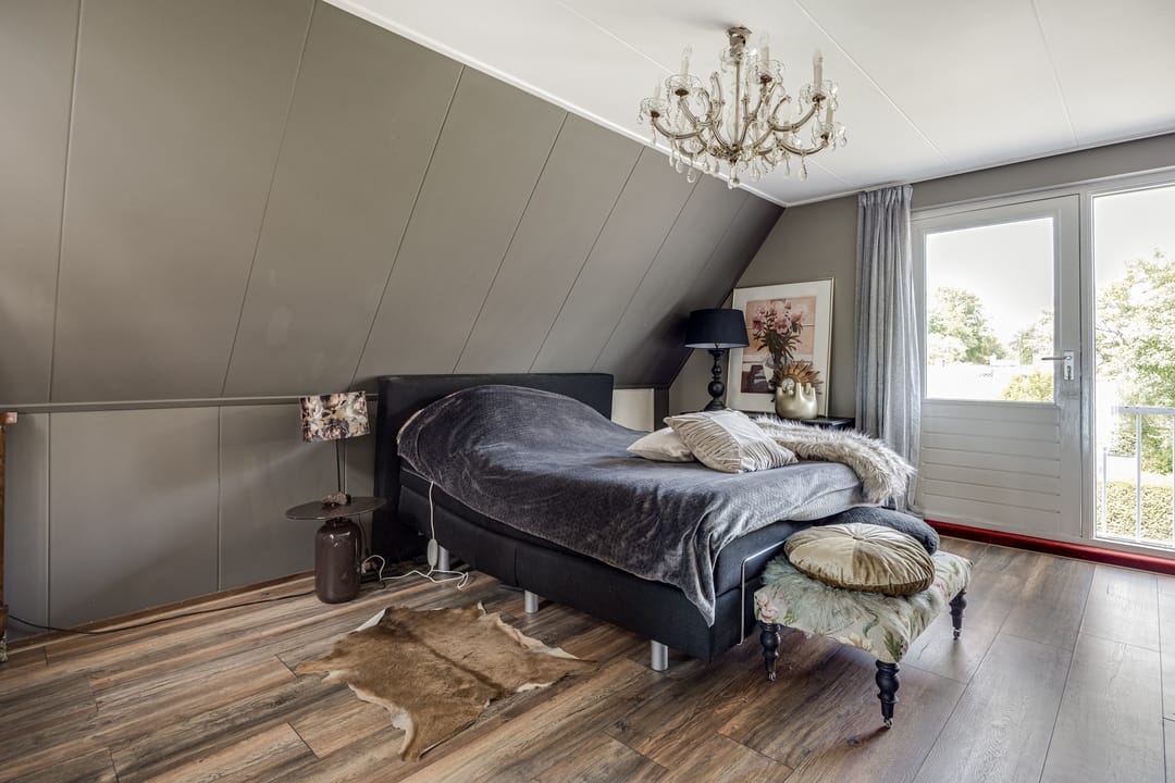 Foto 52 van Koningin Wilhelminaweg 55