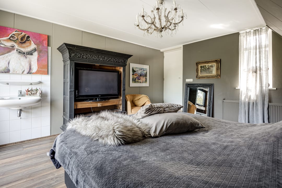 Foto 53 van Koningin Wilhelminaweg 55