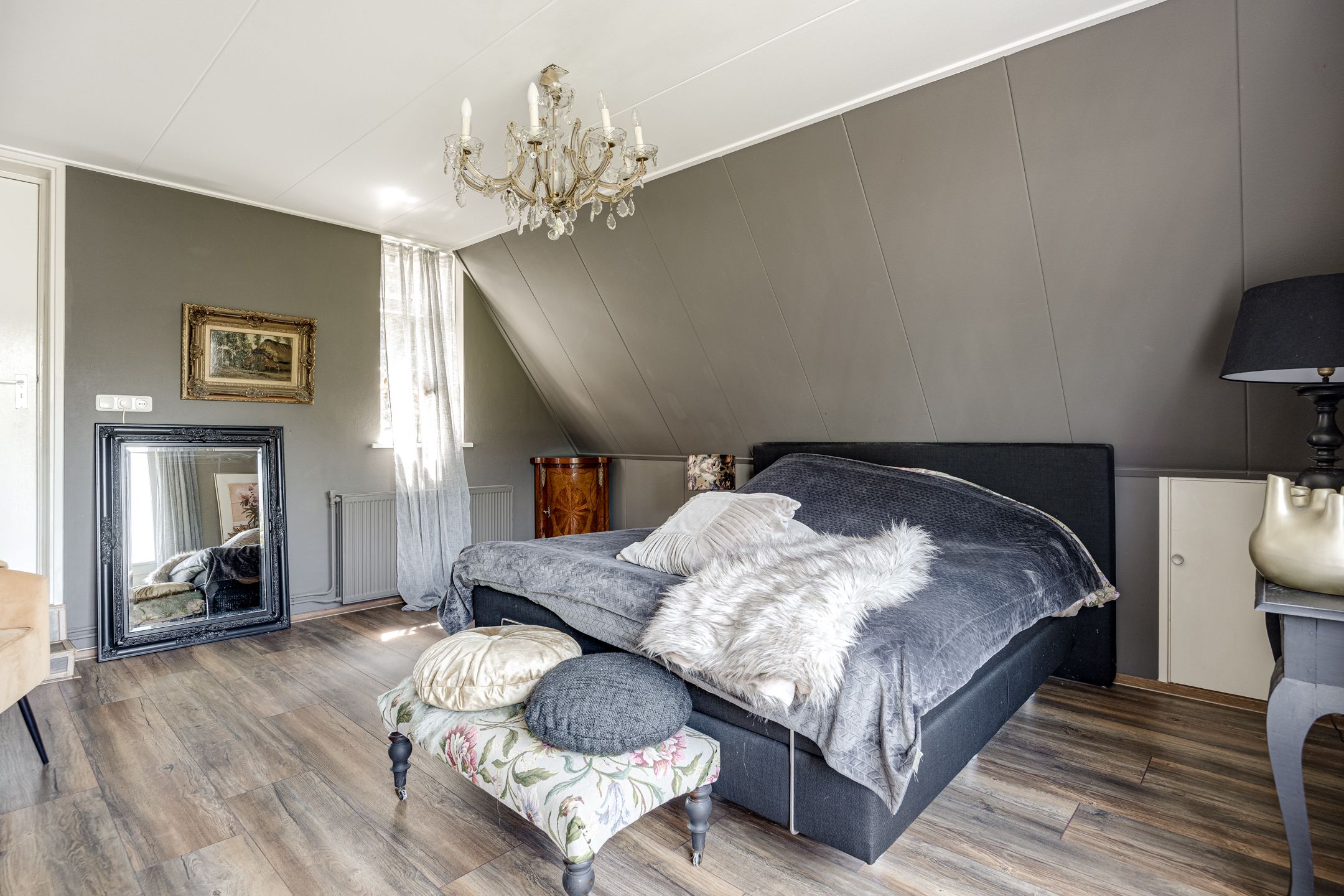 Foto 54 van Koningin Wilhelminaweg 55