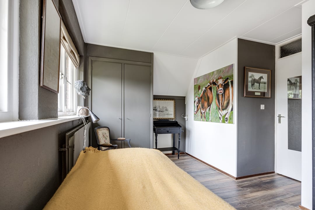 Foto 56 van Koningin Wilhelminaweg 55