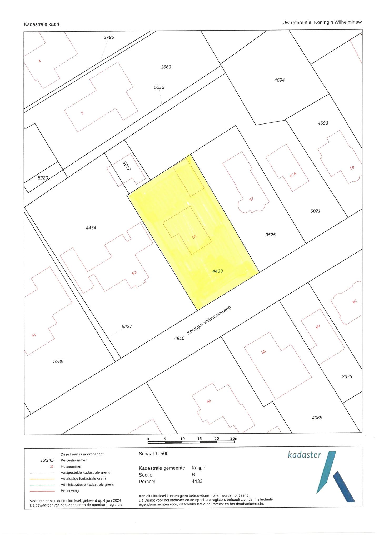 Foto 64 van Koningin Wilhelminaweg 55