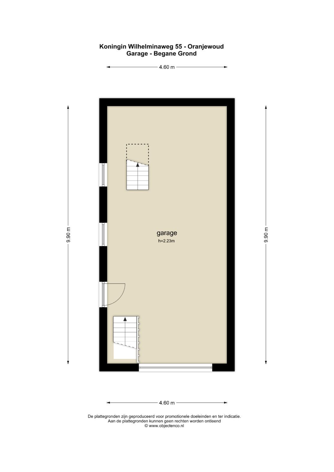 Foto 67 van Koningin Wilhelminaweg 55