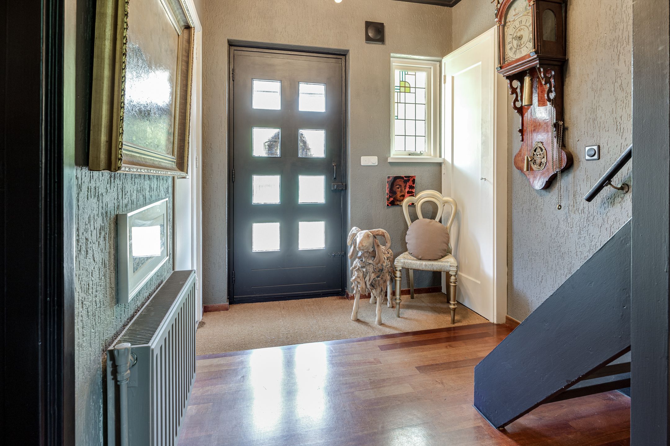 Foto 27 van Koningin Wilhelminaweg 55