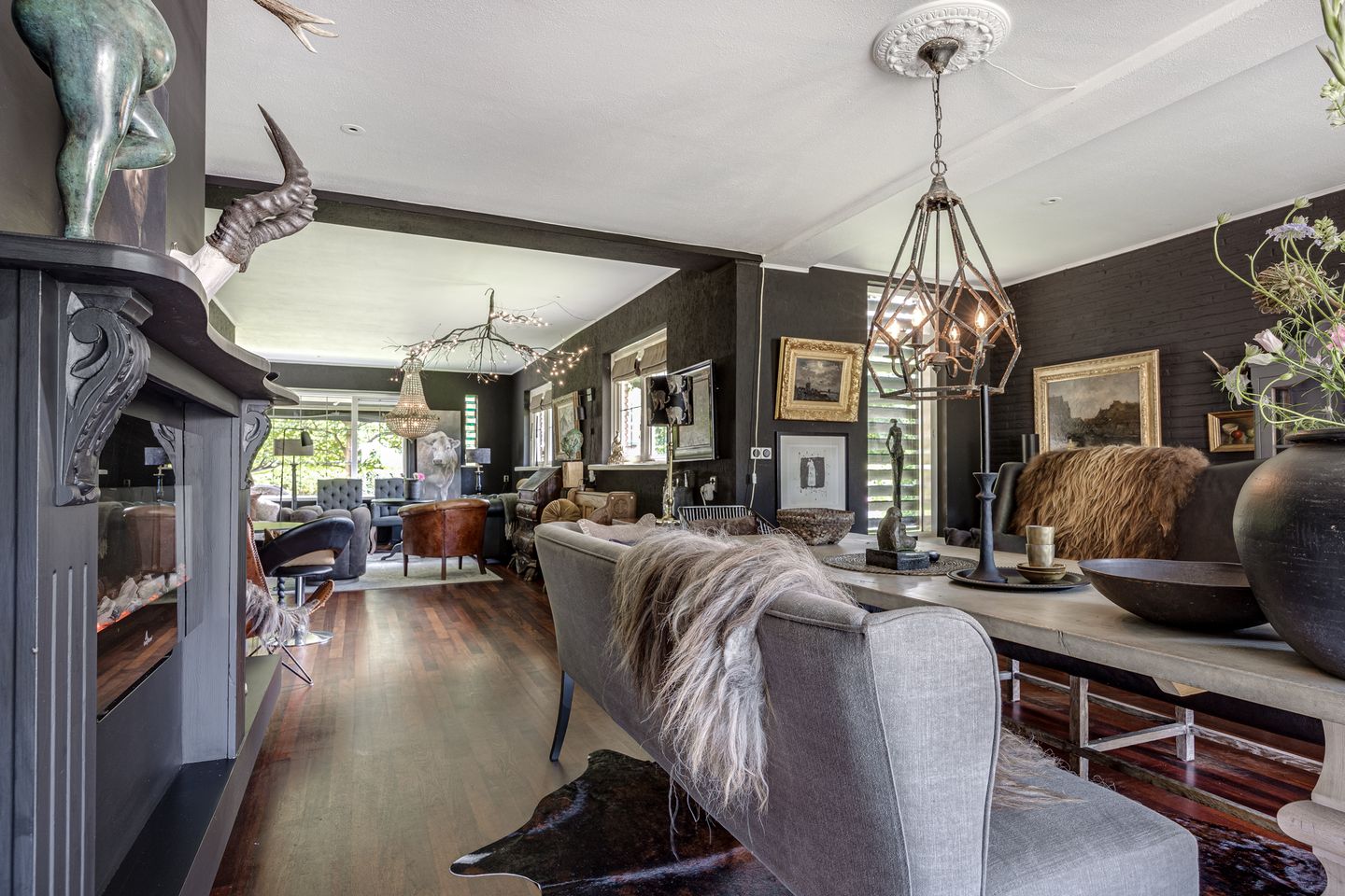 Foto 35 van Koningin Wilhelminaweg 55