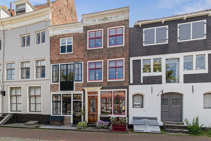 Photo 4 of Kinderdijk 58