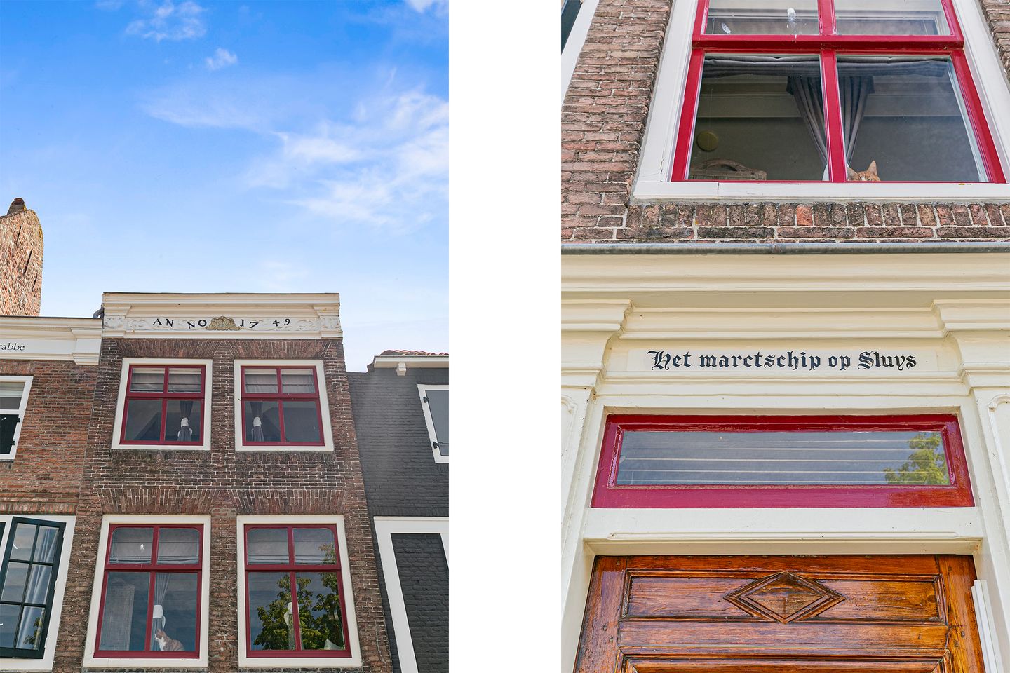 Foto 5 van Kinderdijk 58