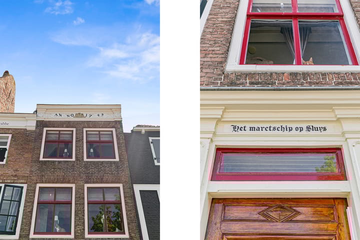 Photo 5 of Kinderdijk 58