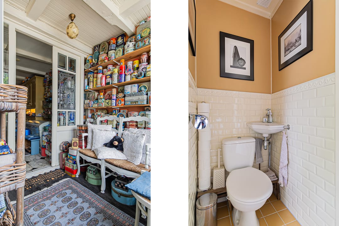 Foto 7 van Kinderdijk 58