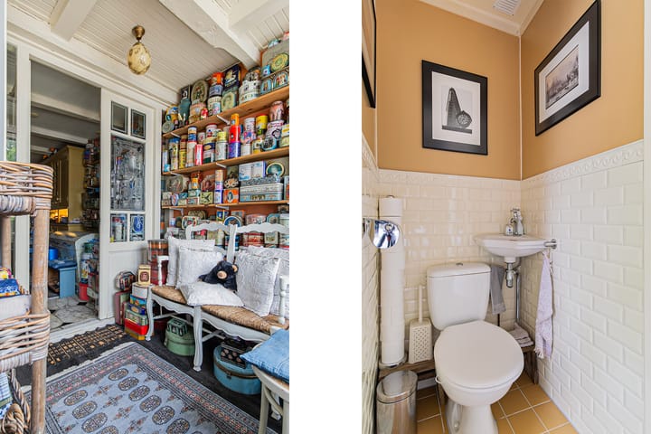 Photo 7 of Kinderdijk 58