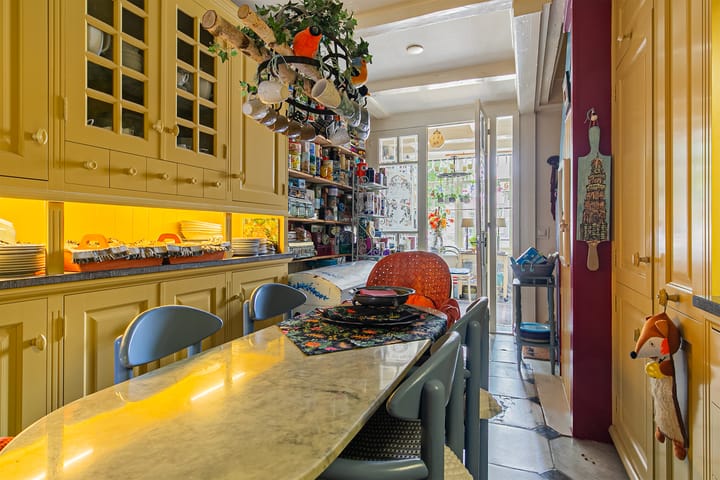 Photo 8 of Kinderdijk 58