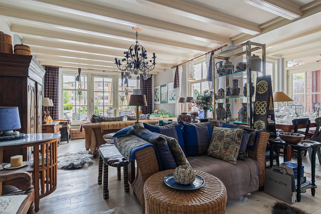 Foto 11 van Kinderdijk 58