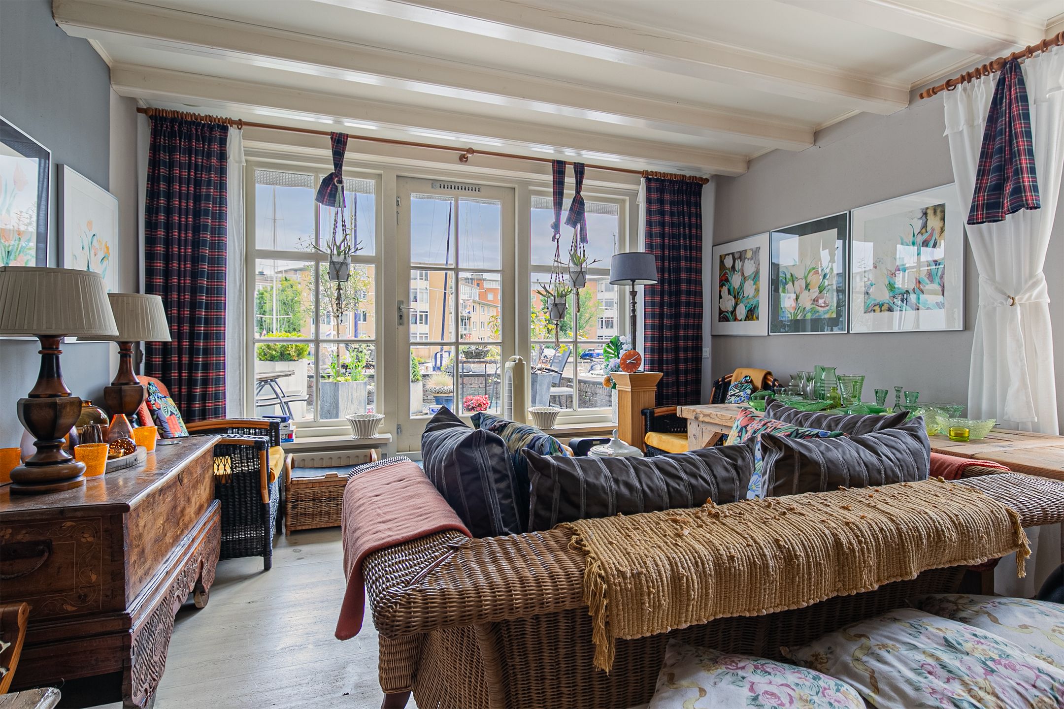 Foto 12 van Kinderdijk 58