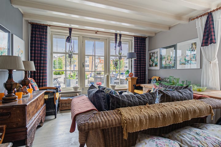 Photo 12 of Kinderdijk 58