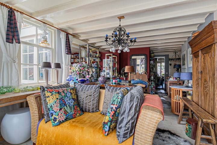 Photo 13 of Kinderdijk 58