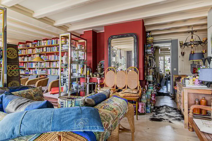 Photo 14 of Kinderdijk 58