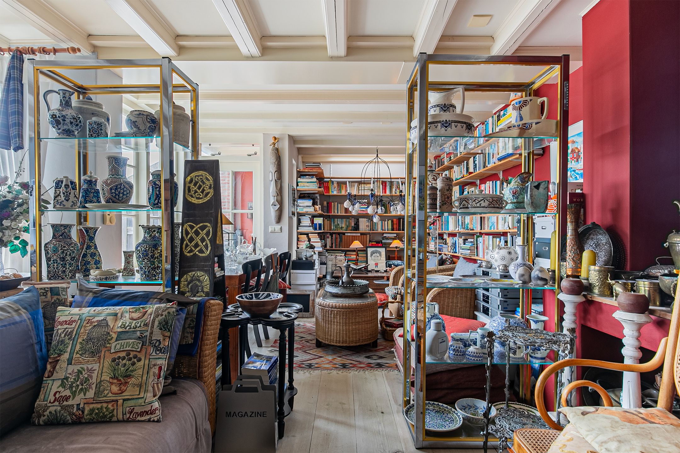 Foto 15 van Kinderdijk 58